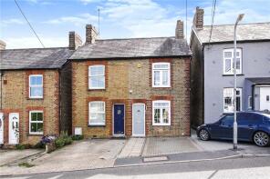 37, Tidings Hill, Halstead CO9 1BW