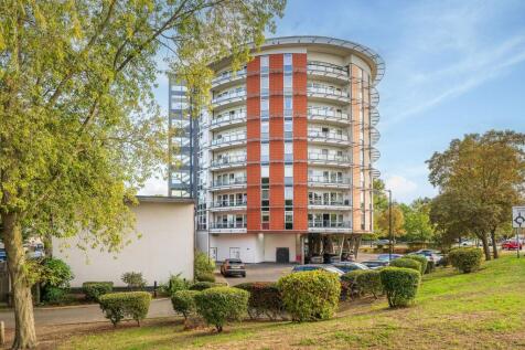 Poplar Place, London, SE28