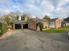 3, Earlswood, Orton Brimbles, Peterborough PE2 5UG