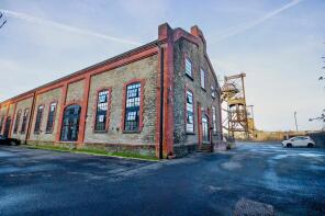 6, The Great Engineering Building (court E), Winding Wheel Lane, Hengoed CF82 6AN