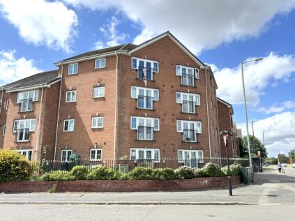 Squires Grove, Willenhall