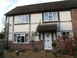 Fern Cottage, Culmington Court, Culmington SY8 2DB