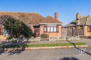 22, Woburn Avenue, Kirby Cross CO13 0PX