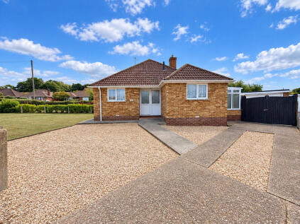 Hollybank Crescent, Hythe, Southampton
