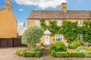 9, Coldicott Leys, Chipping Campden GL55 6NZ