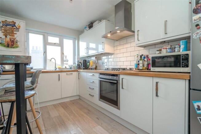 Kitchen A