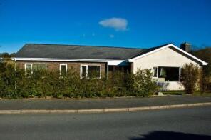 2 Lluarth, Glan Tryweryn, Bala LL23 7NT