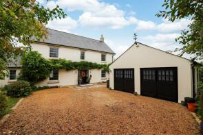 Black Barn House, Lane - Llysworney To Colwinston Boundary, Cowbridge CF71 7NQ