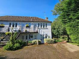 Flat 3, Hill House, Overthorpe Road, Banbury OX17 2AA