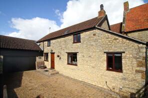 Shire Barn, Francis Row, Northampton NN7 4SL