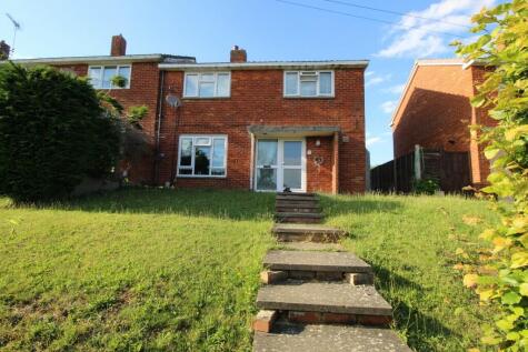 Spring Drive, Stevenage, Hertfordshire, SG2