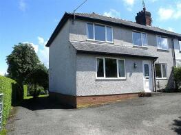 2, Maes Grugor, Rhos To Bylchau, Bylchau, Denbigh LL16 5NA