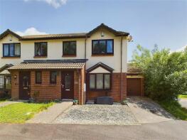 39, Jubilee Meadow, St. Austell PL25 3EX