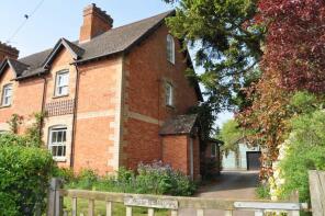1, Glebe Cottages, Road From Hayes Farm To New Lodge, Exeter EX4 0AP