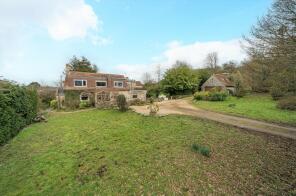 Old School House, West Pennard, Glastonbury BA6 8NQ
