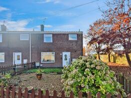 17, Ford Park, Choppington NE62 5TL
