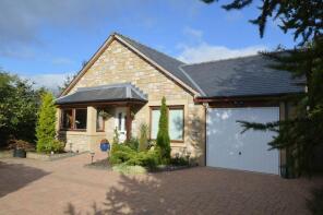 Apple Lodge, C23 Branxton Main Street, Cornhill-on-tweed TD12 4SL