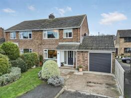 37, Balmer Hill, Darlington DL2 3EL