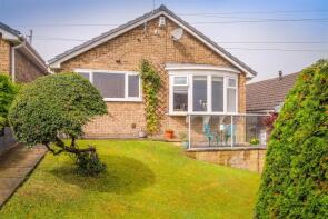 8, Ridgeway Gardens, Brighouse HD6 2PZ