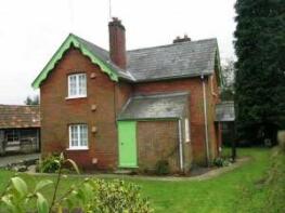 Holly Farm House, Pound Lane, Southampton SO40 2PD