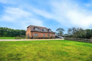 Island View, The Street, Sittingbourne ME9 0UB