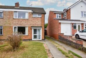 37, Fairstone Hill, Leicester LE2 5RN