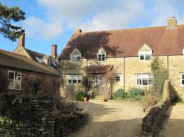 Pump House, Home Farm, Little Wolford Road, Shipston-on-stour CV36 5HS