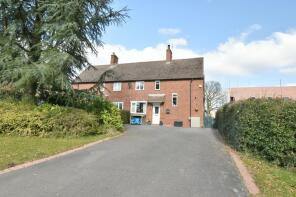 2, Tatenhill Lane, Burton-on-trent DE13 9RA