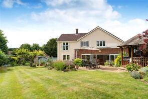 26 Springwell House, Audit Hall Road, Oakham LE15 8PH