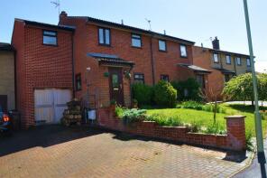 46, Above Town, Andover SP11 7QA