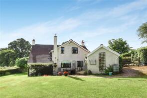 Corner Cottage, Road From Calhayes Farm To Corner House, Honiton EX14 4UE