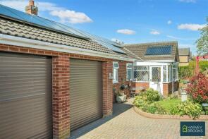 6, Wheatlands Drive, Saltburn-by-the-sea TS13 4PB