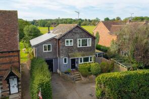 Cedar House, Wye Road, Ashford TN25 4HY