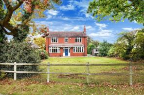 Orwell House, New Road, Congleton CW12 3GZ
