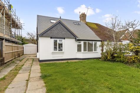 Sunningdale Road, Worthing