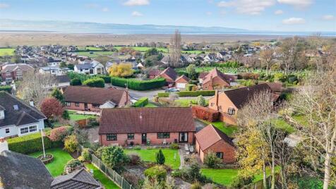 Rectory Close, Wirral