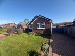204, Sandgate Drive, Kippax, Leeds LS25 7QS