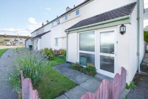 31, Central Avenue, Forres IV36 3XU