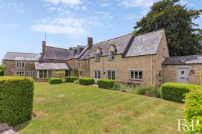 Yewtree Cottage, Farthinghoe Road, Brackley NN13 5NG