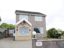 Rose Villa, Cold Inn, Kilgetty SA68 0RP