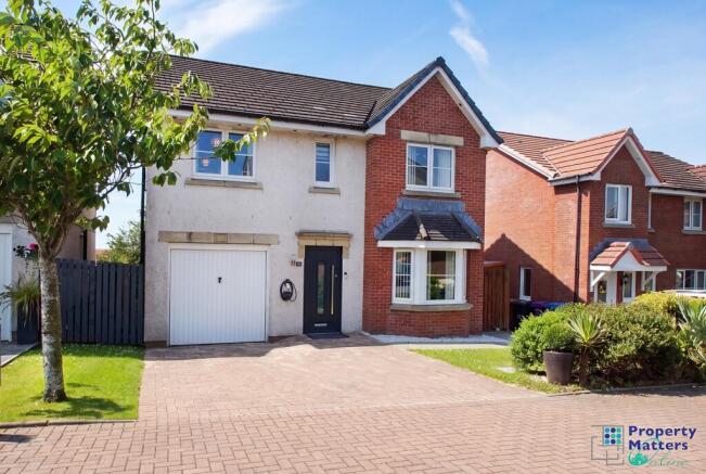 4 Bedroom Detached for Sale