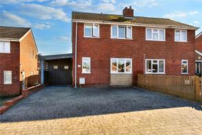 27, Lewis Close, Pershore WR10 2BN
