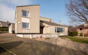 Lin Aire, Daviot, Inverurie AB51 0HZ