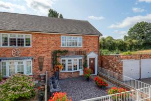 4, Church House Mews, Church Lane, Atherstone CV9 3QS