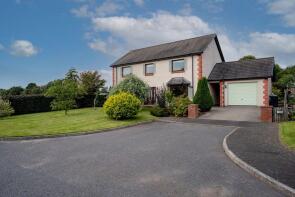 8, Cheviot Park, Berwick-upon-tweed TD15 1US
