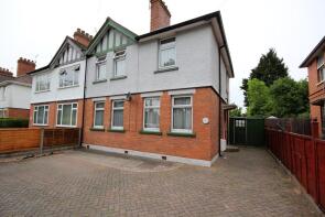 137, Droitwich Road, Worcester WR3 7JY