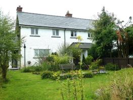 2, Dan-yr-eppynt, Tirabad, Llangammarch Wells LD4 4DR