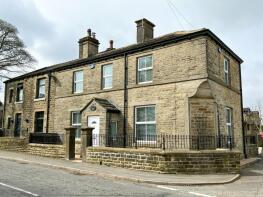 450, Dunford Road, Hade Edge, Holmfirth HD9 2RT