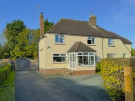 3, Chestnut Avenue, Ellesmere SY12 9LQ