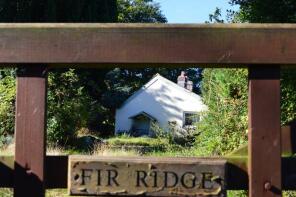 Fir Ridge, Allt Y Powls, Abergele LL22 8SP